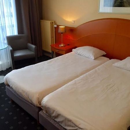 Acces Hotel Ostend Luaran gambar