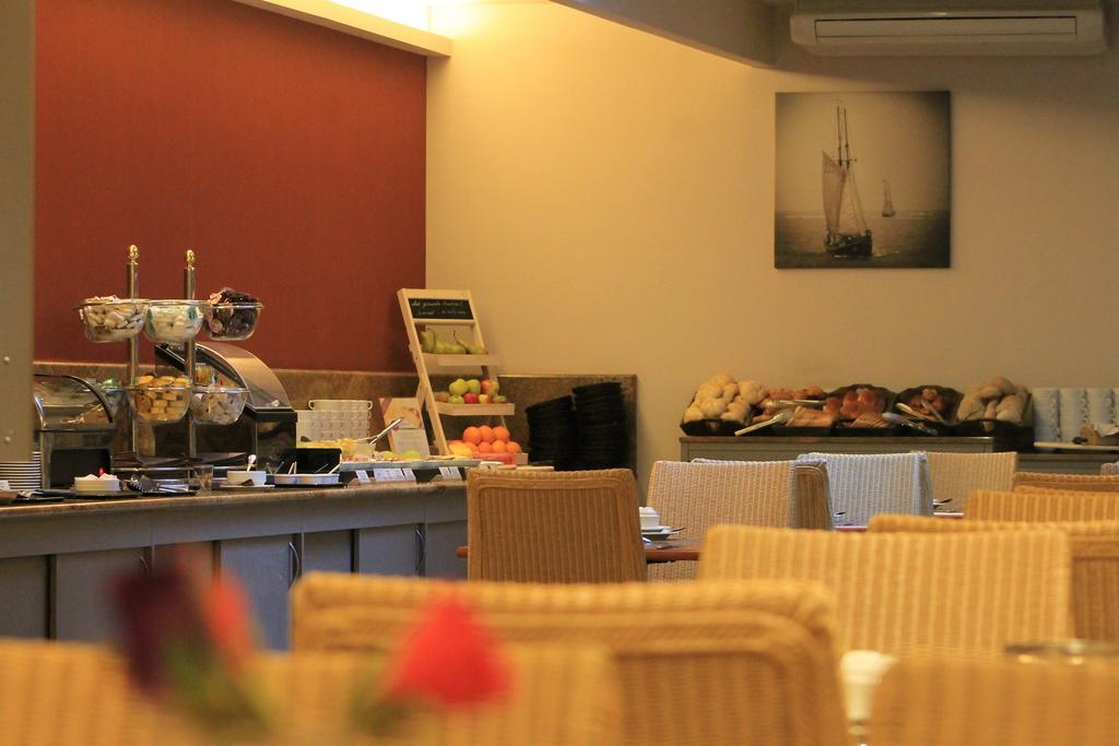 Acces Hotel Ostend Luaran gambar