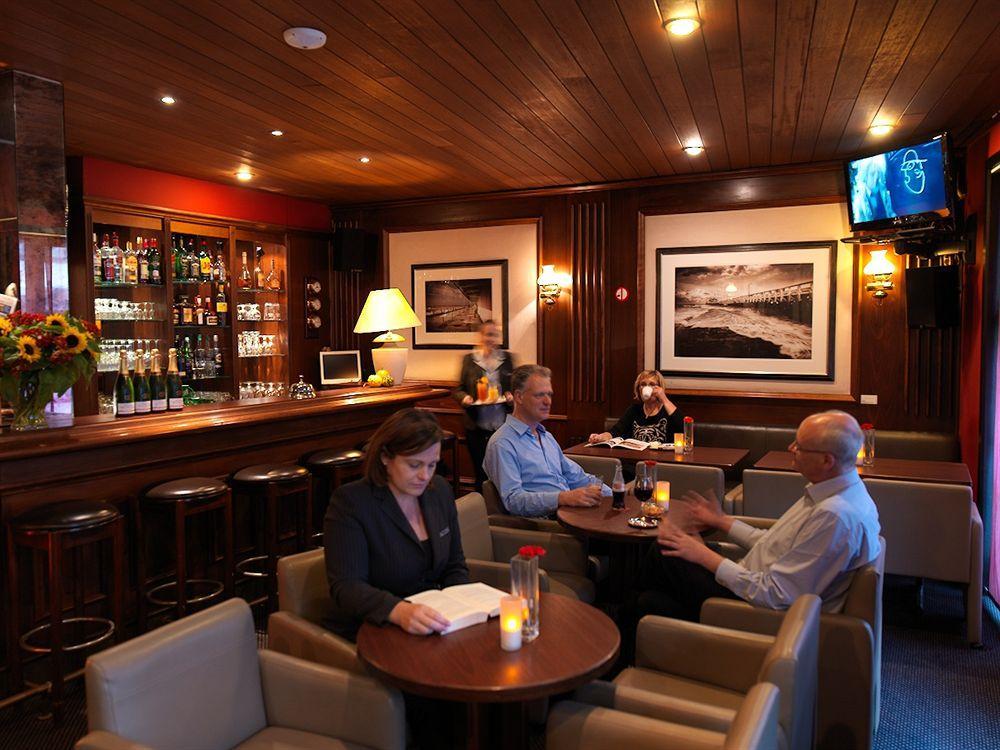 Acces Hotel Ostend Luaran gambar