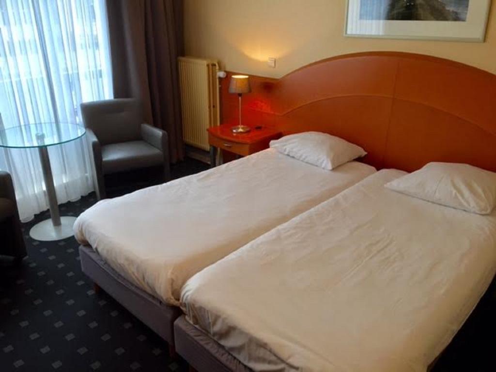 Acces Hotel Ostend Luaran gambar