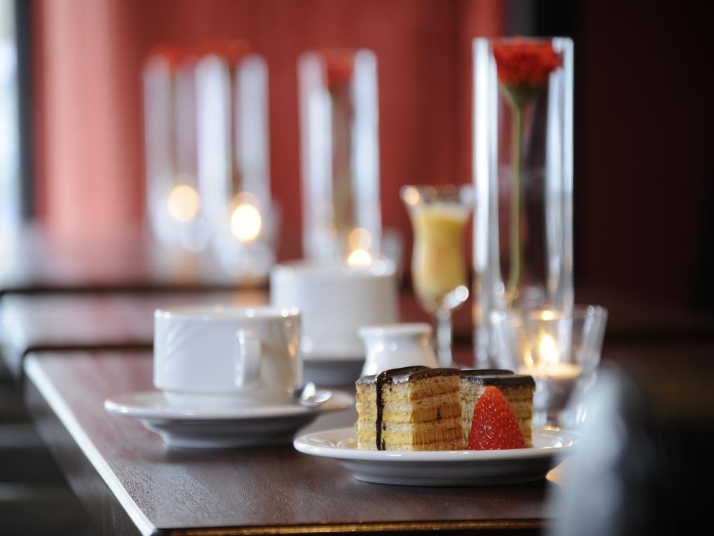 Acces Hotel Ostend Luaran gambar