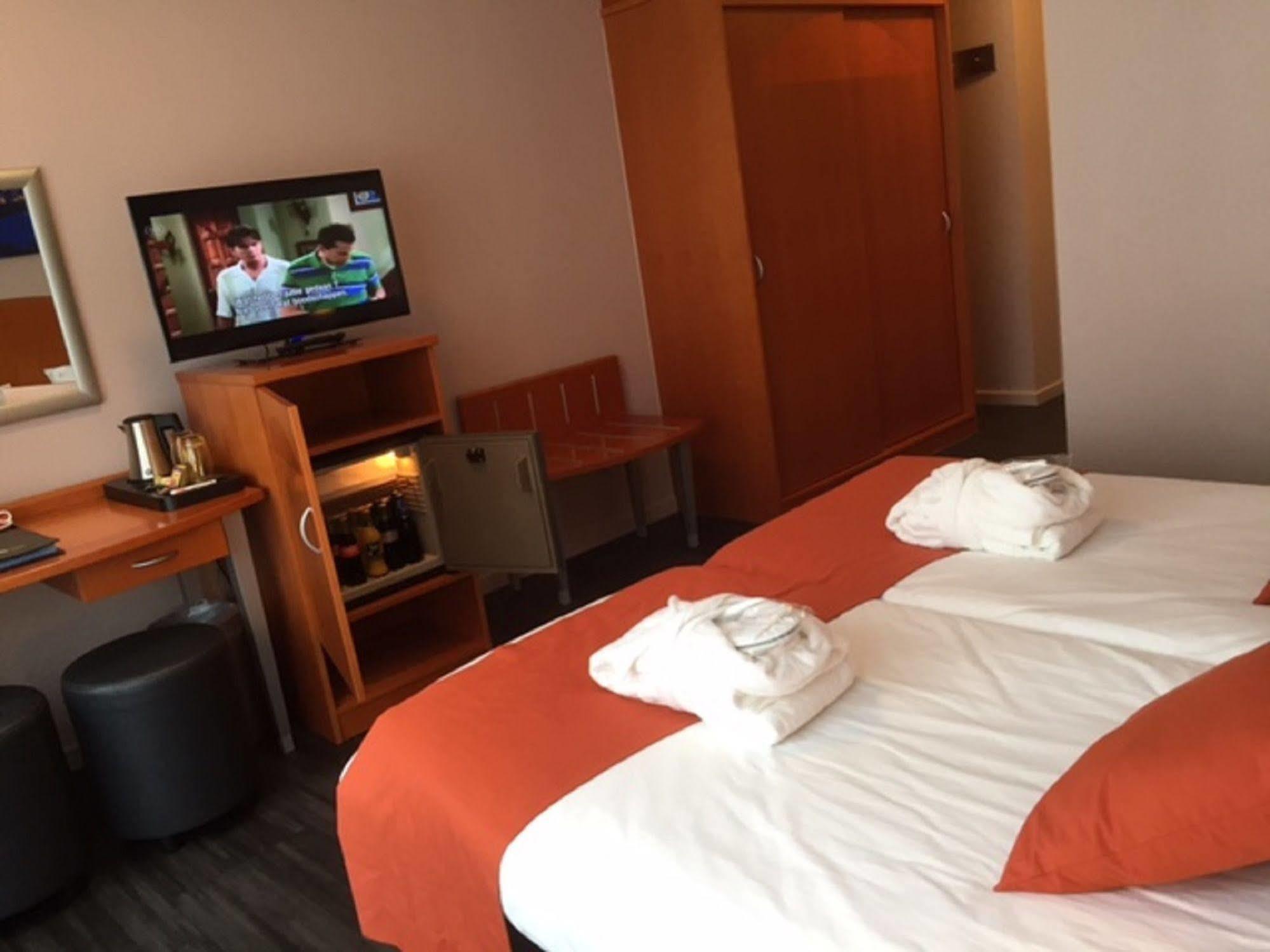 Acces Hotel Ostend Luaran gambar