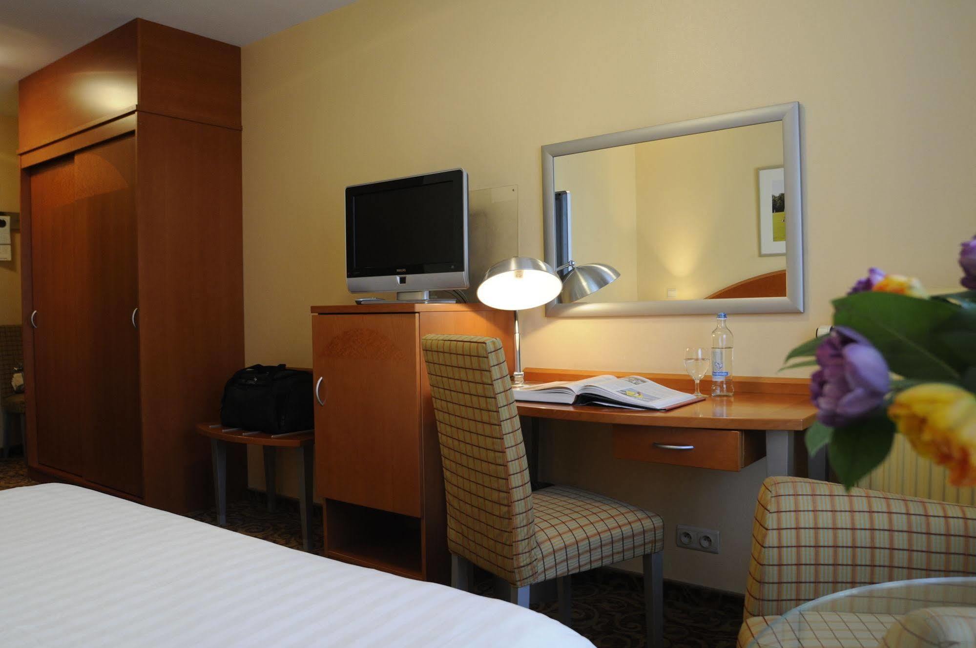 Acces Hotel Ostend Luaran gambar