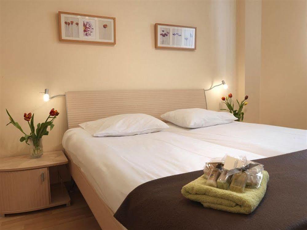 Acces Hotel Ostend Luaran gambar