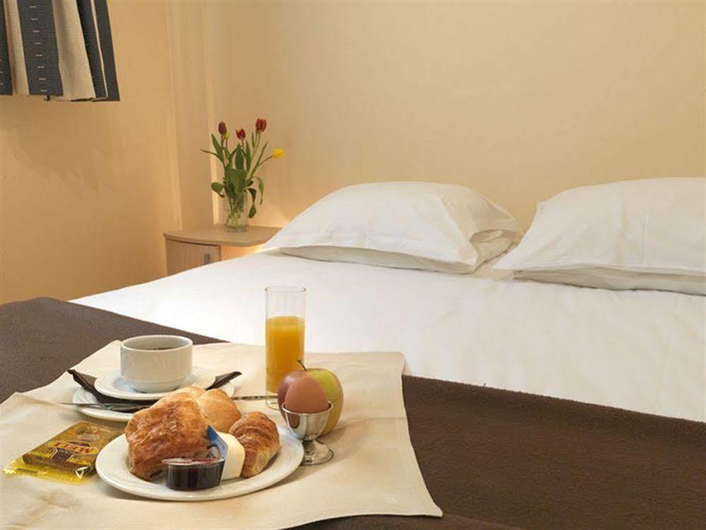 Acces Hotel Ostend Luaran gambar